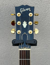 1983 Gibson ES-335 Tim Shaw Humbuckers Ebony