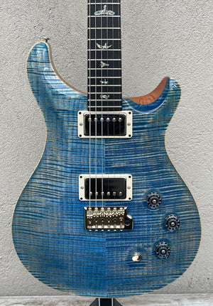 Paul Reed Smith PRS DGT Signature Artist Faded Blue Jean