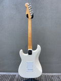 2006 Fender American Vintage Stratocaster 1962 Thin Skin LTD Olympic White