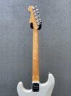 2006 Fender American Vintage Stratocaster 1962 Thin Skin LTD Olympic White