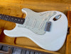 2006 Fender American Vintage Stratocaster 1962 Thin Skin LTD Olympic White