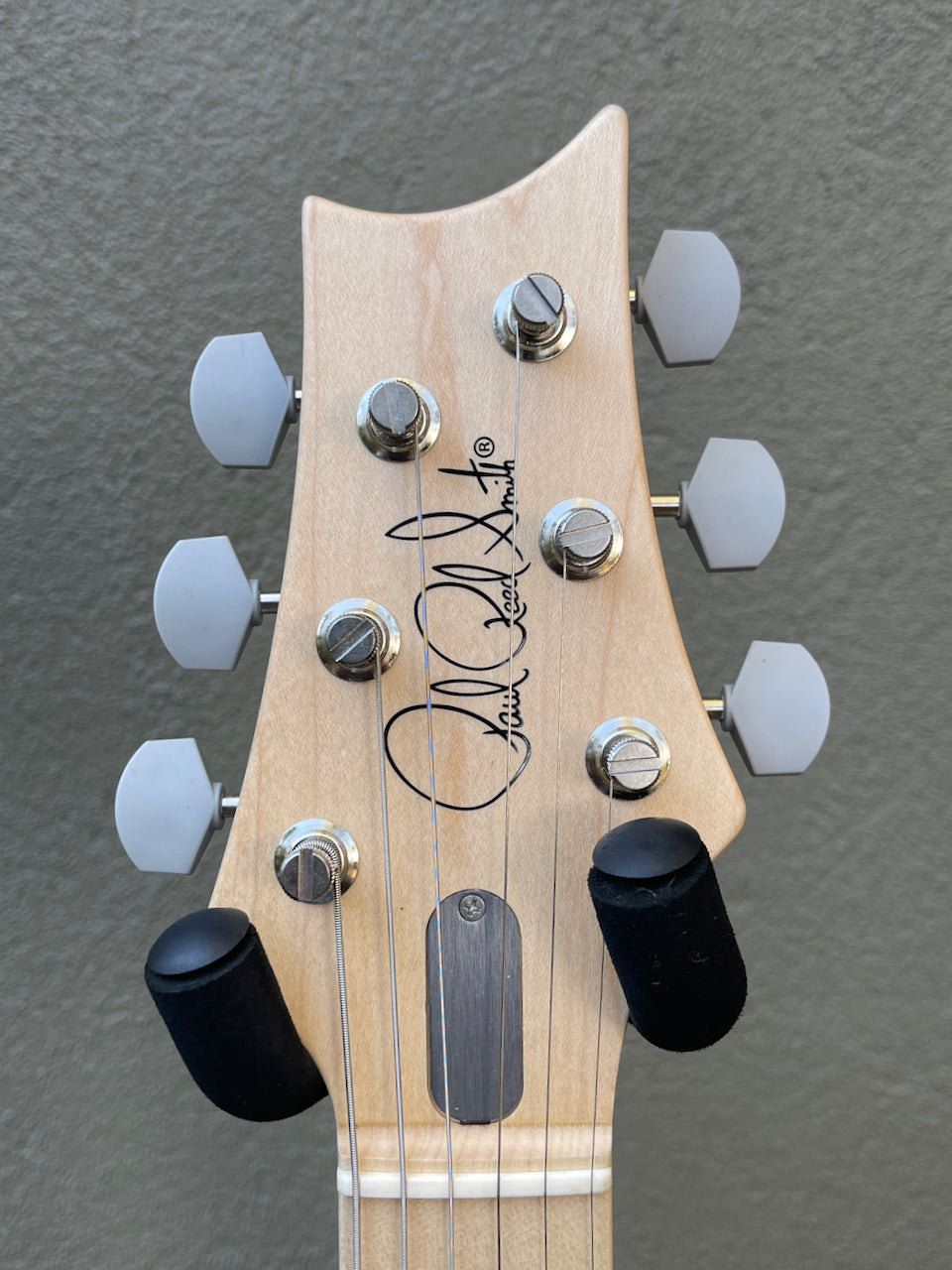 2020 Paul Reed Smith PRS John Mayer Silver Sky Moc Sand Maple Neck