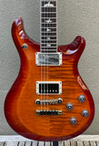 Paul Reed Smith PRS S2 McCarty 594 Dark Cherry Sunburst