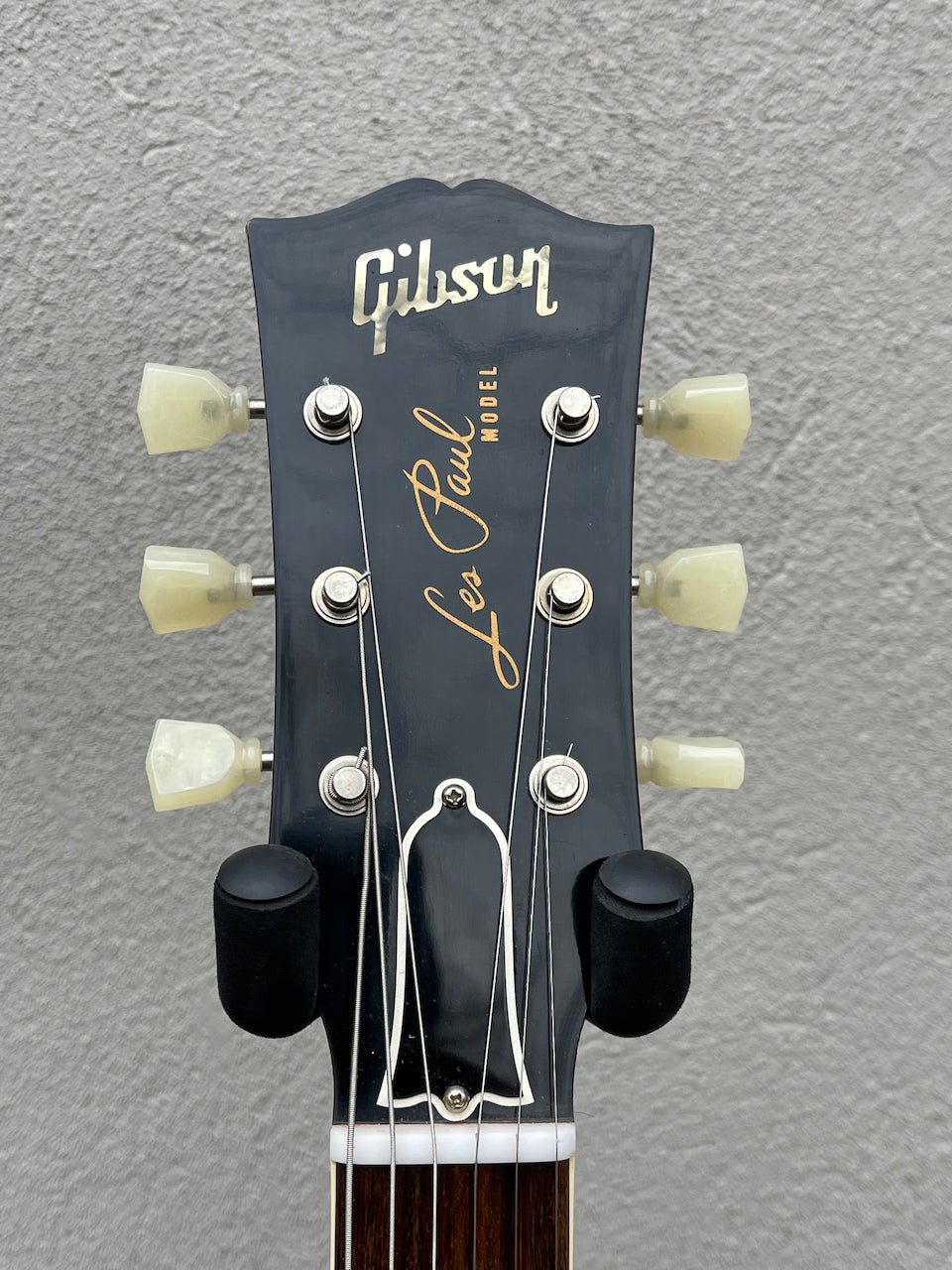 2018 Gibson 1958 Les Paul Standard Reissue R8 Lemon Burst
