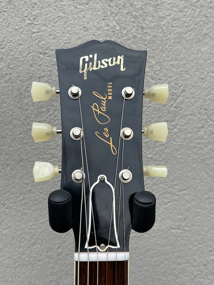 2018 Gibson 1958 Les Paul Standard Reissue R8 Lemon Burst
