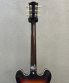 2010 Gibson ES-335 50th Anniversary Model 1960 Sunburst