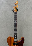 2020 Fender Artisan Koa P-90 Telecaster