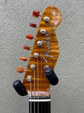 2020 Fender Artisan Koa P-90 Telecaster