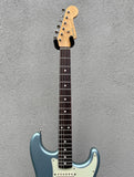 2001 Fender American Vintage '62 Stratocaster Ice Blue Metallic