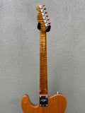2020 Fender Artisan Koa P-90 Telecaster