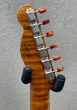 2020 Fender Artisan Koa P-90 Telecaster