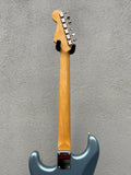 2001 Fender American Vintage '62 Stratocaster Ice Blue Metallic