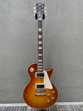 2016 Gibson 1958 Les Paul Standard Reissue R8 Gloss Iced Tea