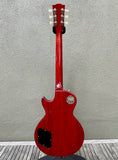 2016 Gibson 1958 Les Paul Standard Reissue R8 Gloss Iced Tea