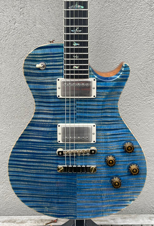 Paul Reed Smith PRS McCarty SC 594 Artist Faded Blue Jean