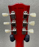 2016 Gibson 1958 Les Paul Standard Reissue R8 Gloss Iced Tea