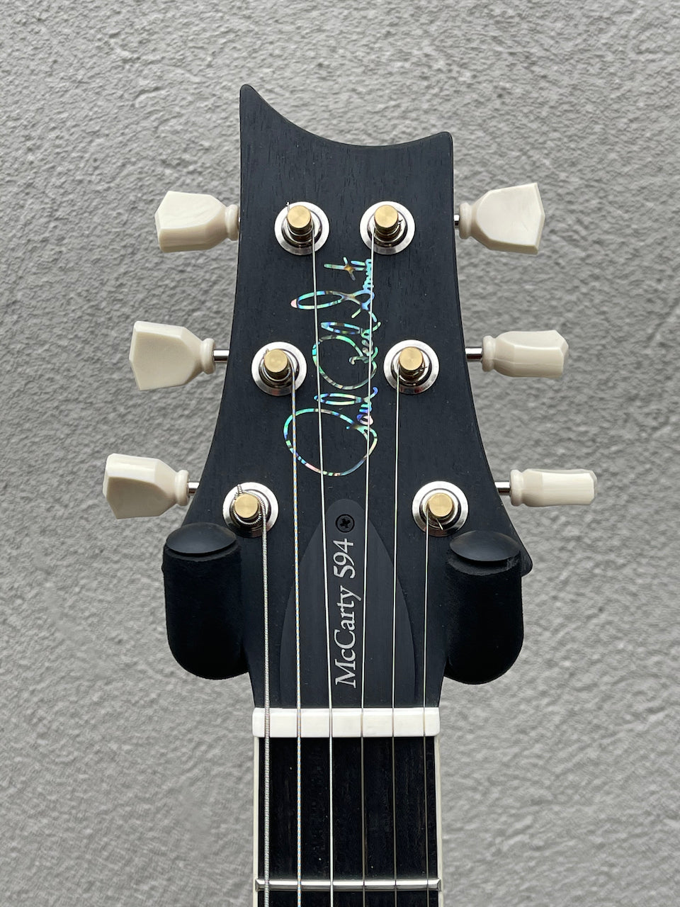 Paul Reed Smith PRS McCarty SC 594 Artist Faded Blue Jean