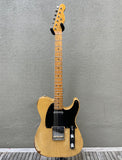 2020 Nacho Telecaster Aged Butterscotch #0371