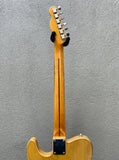 2020 Nacho Telecaster Aged Butterscotch #0371