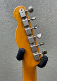 2020 Nacho Telecaster Aged Butterscotch #0371