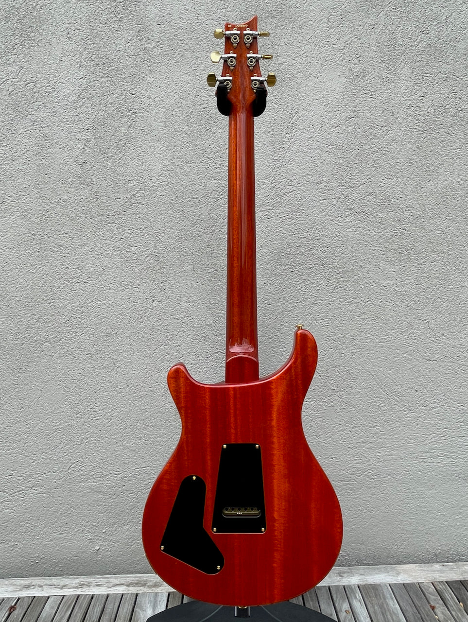 Paul Reed Smith PRS Custom 22 Autumn Sky Artist Package