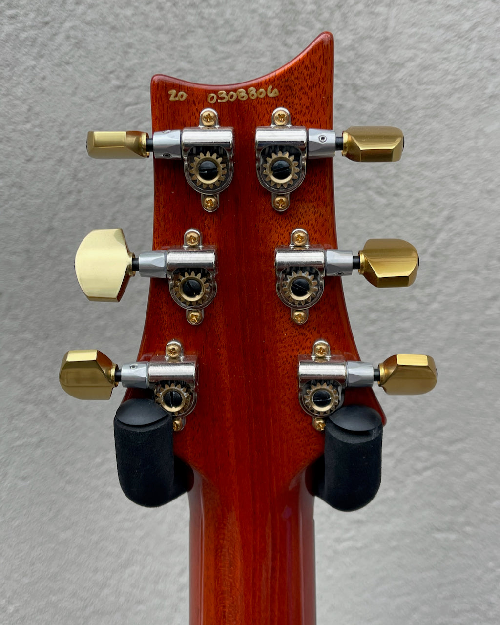 Paul Reed Smith PRS Custom 22 Autumn Sky Artist Package