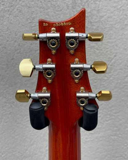Paul Reed Smith PRS Custom 22 Autumn Sky Artist Package