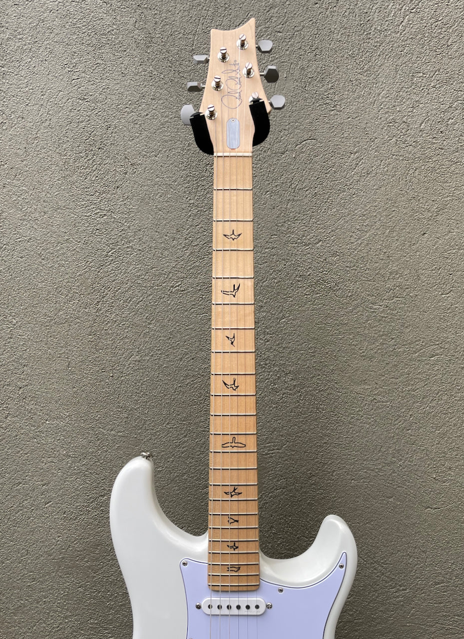 2020 Paul Reed Smith PRS John Mayer Silver Sky Frost Maple Neck