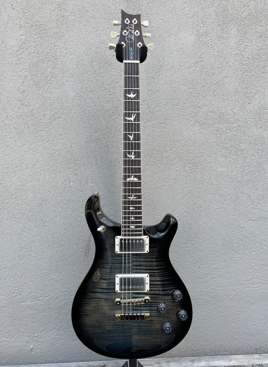 Paul Reed Smith PRS McCarty 594 Faded Blue Wrap Burst