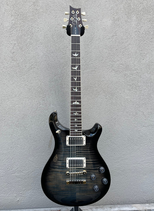 Paul Reed Smith PRS McCarty 594 Faded Blue Wrap Burst