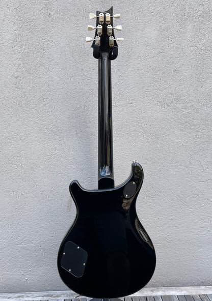 Paul Reed Smith PRS McCarty 594 Faded Blue Wrap Burst