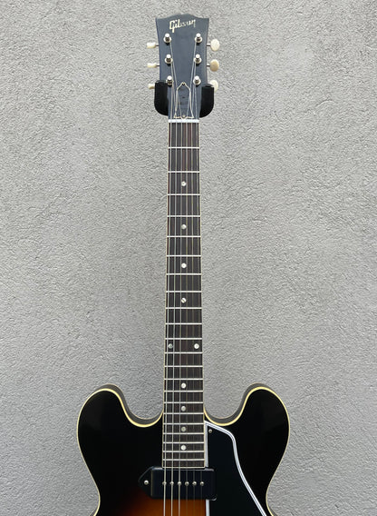 2019 Gibson Memphis ES-330 '61 Reissue VOS Historic Burst