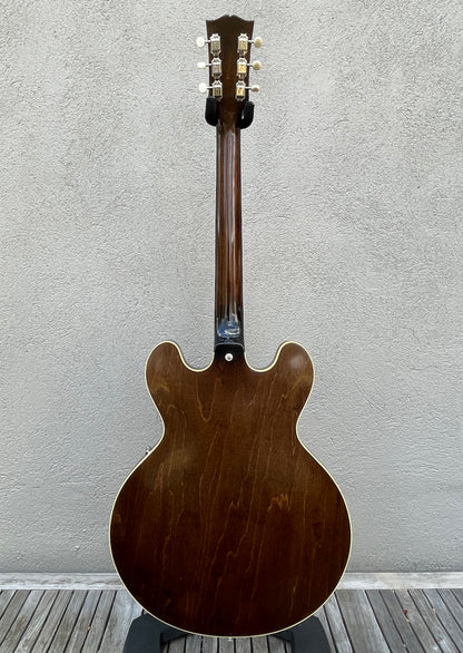 2019 Gibson Memphis ES-330 '61 Reissue VOS Historic Burst