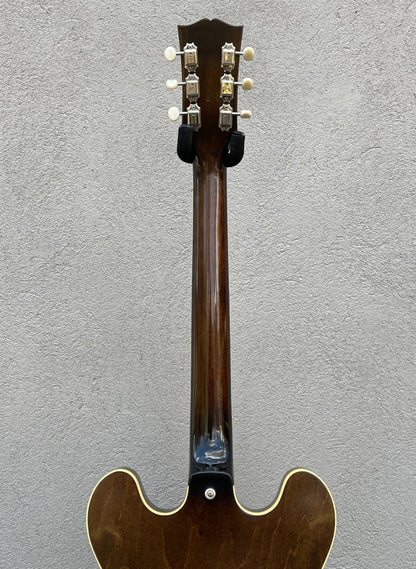 2019 Gibson Memphis ES-330 '61 Reissue VOS Historic Burst