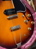 2019 Gibson Memphis ES-330 '61 Reissue VOS Historic Burst