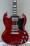 2003 Gibson SG '61 Reissue Heritage Cherry