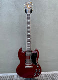 2003 Gibson SG '61 Reissue Heritage Cherry