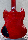 2003 Gibson SG '61 Reissue Heritage Cherry