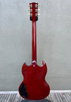 2003 Gibson SG '61 Reissue Heritage Cherry