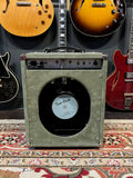 Two Rock Studio Signature 1x12 Combo Moss Suede