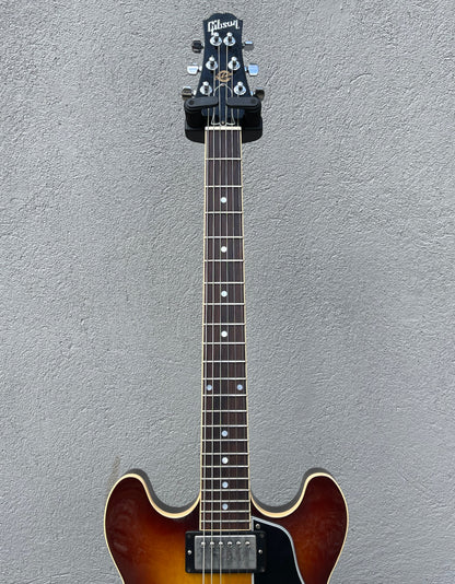 1997 Gibson Custom Shop ES-336 Sunburst
