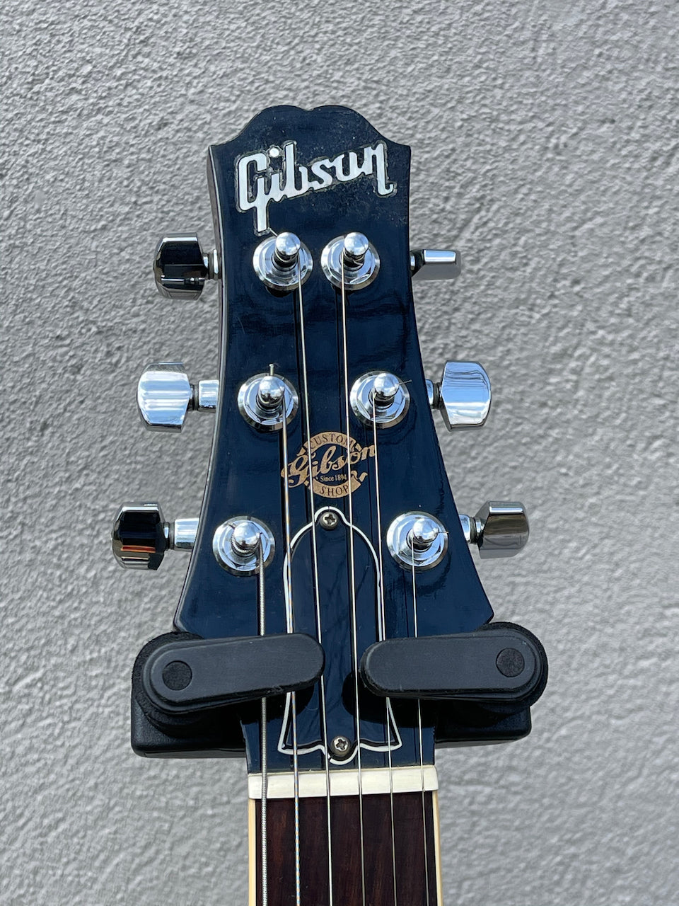 1997 Gibson Custom Shop ES-336 Sunburst