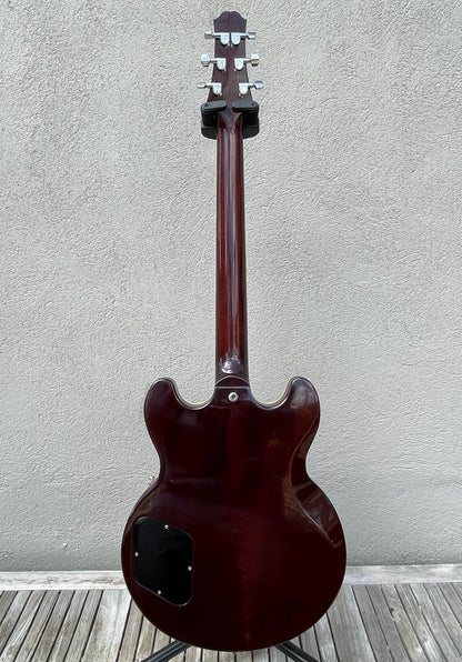 1997 Gibson Custom Shop ES-336 Sunburst