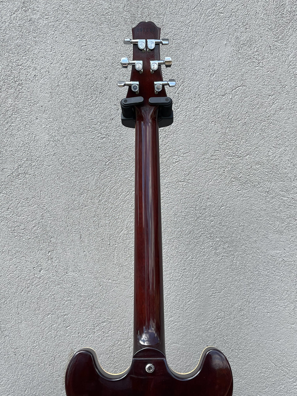 1997 Gibson Custom Shop ES-336 Sunburst