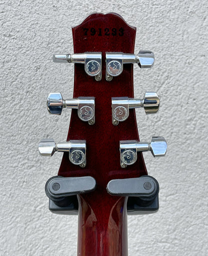 1997 Gibson Custom Shop ES-336 Sunburst