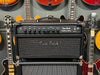 Two Rock Traditional Clean 100/50 Head Carbon Fiber with Sparkle Matrix Grill & 2x12 Cabinet