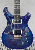 Paul Reed Smith PRS Custom 22 *Custom Color* Royal Blue Wrap Burst