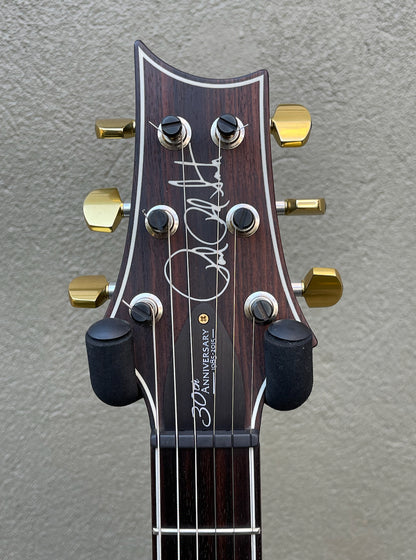 2015 PRS Paul Reed Smith Custom 24 30th Anniversary Faded Whale Blue