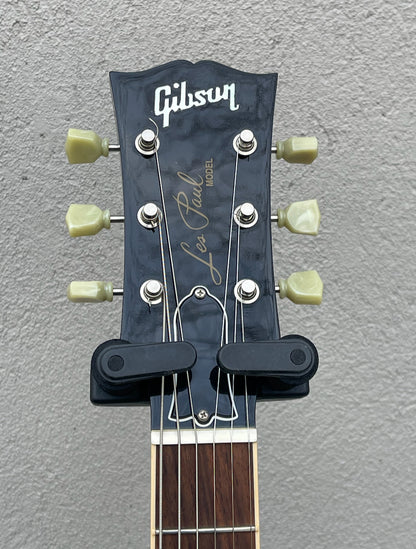 2005 Gibson Les Paul Standard Darkburst & Lollar Imperial OHSC