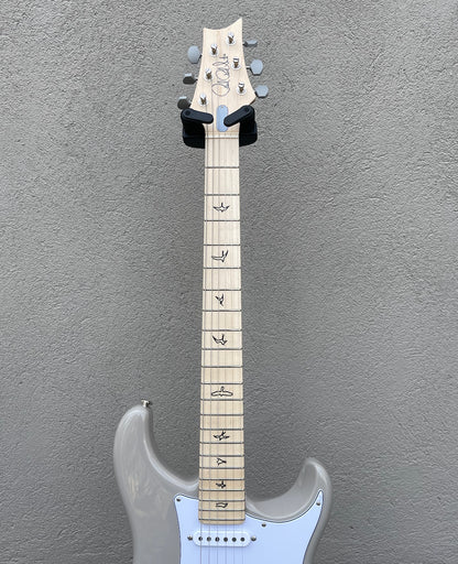 Paul Reed Smith PRS John Mayer Silver Sky Moc Sand Maple Neck